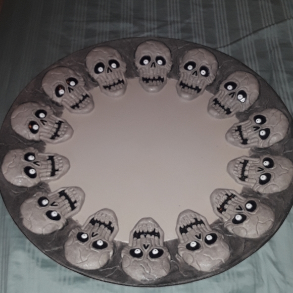 Other - Halloween Large tray / bundle ONLY